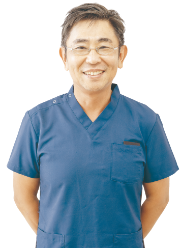 就職先からの声1