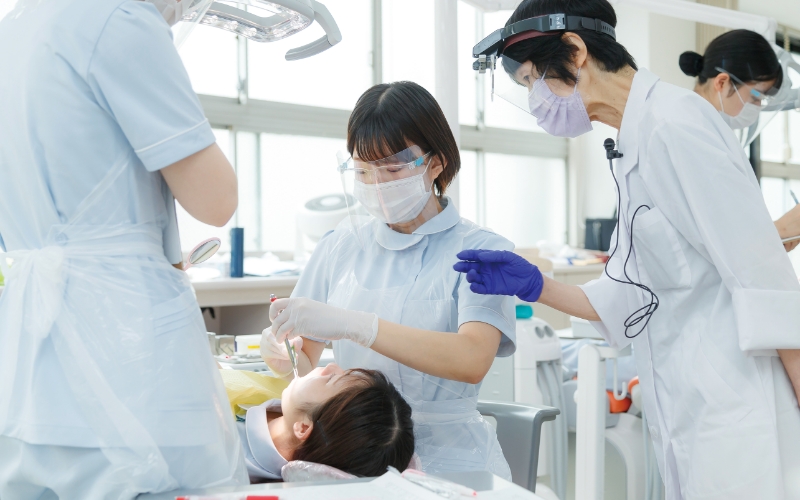 歯周療法学