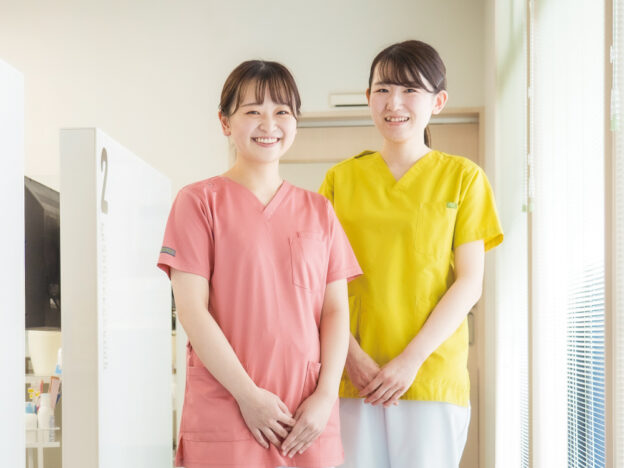 2026年度 先輩からのメッセージ①