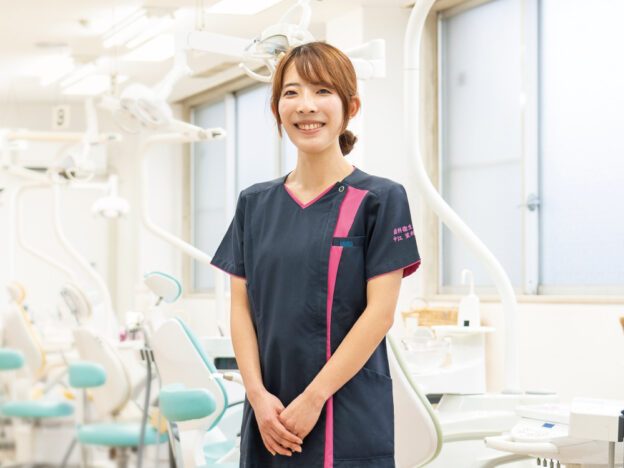2026年度 先輩からのメッセージ②